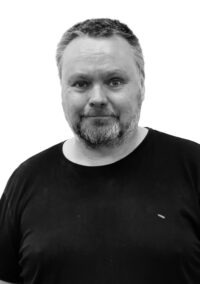 Christer Petersson