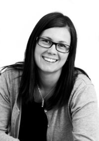 Lina Holmberg