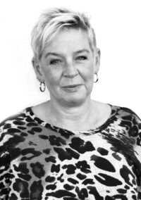 Mari Johansson