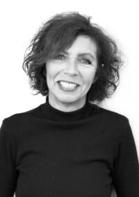 Pia Wahlström
