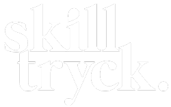 Skilltryck AB – Tryckeri Jönköping, Värnamo, Skillingaryd, Gnosjö Logotyp